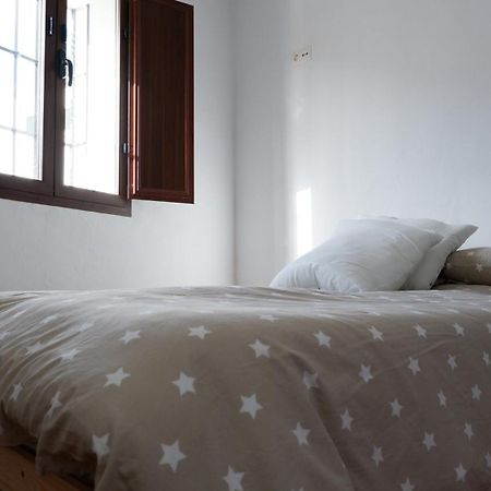 Casa Mirador Atalaya De Zahara Apartment ซาอารา เด ลาเซียร์รา ภายนอก รูปภาพ