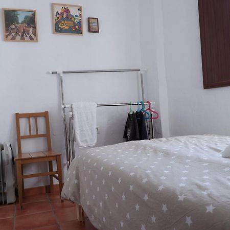 Casa Mirador Atalaya De Zahara Apartment ซาอารา เด ลาเซียร์รา ภายนอก รูปภาพ