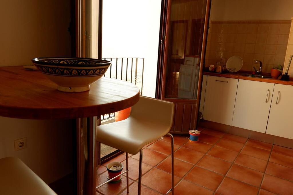 Casa Mirador Atalaya De Zahara Apartment ซาอารา เด ลาเซียร์รา ภายนอก รูปภาพ