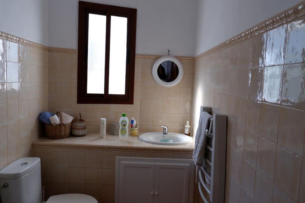 Casa Mirador Atalaya De Zahara Apartment ซาอารา เด ลาเซียร์รา ภายนอก รูปภาพ
