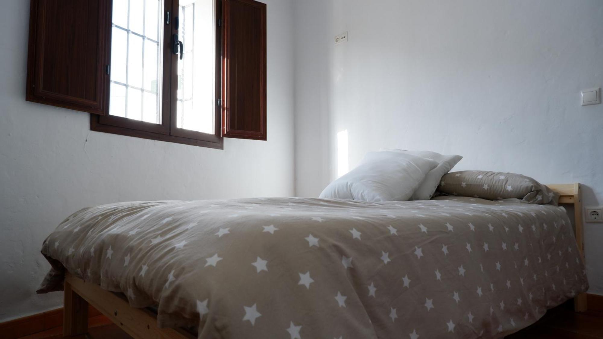 Casa Mirador Atalaya De Zahara Apartment ซาอารา เด ลาเซียร์รา ภายนอก รูปภาพ